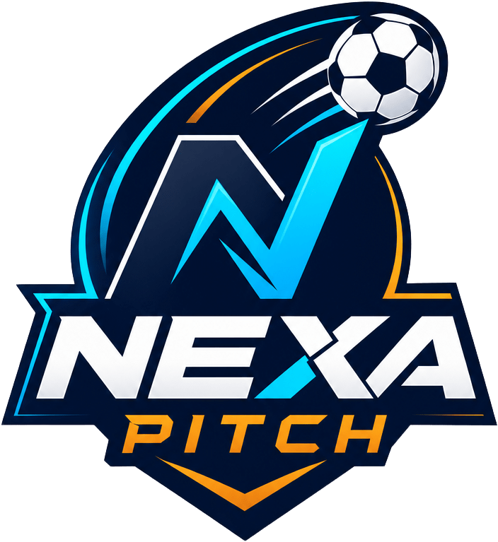 Nexa Pitch Logo