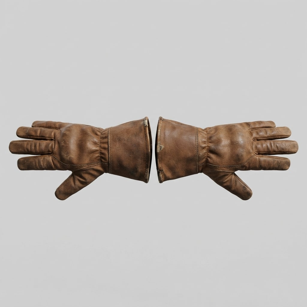 Image: Photorealistic 3D-model turnaround of a PAIR of wo