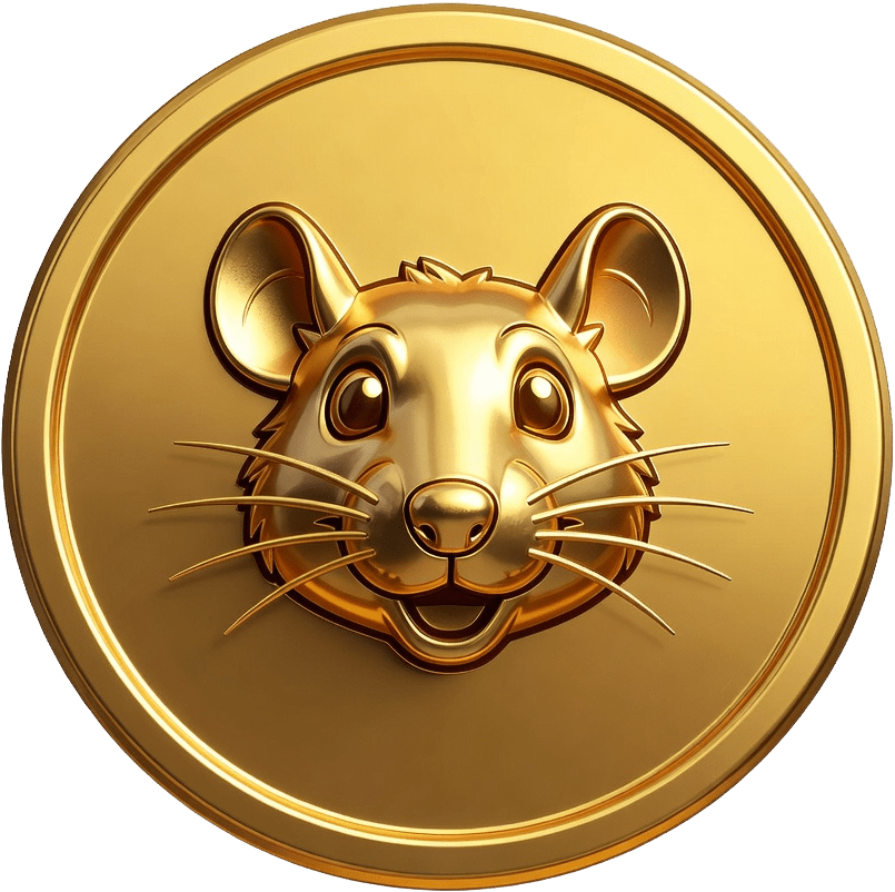 Gold Coin Icon