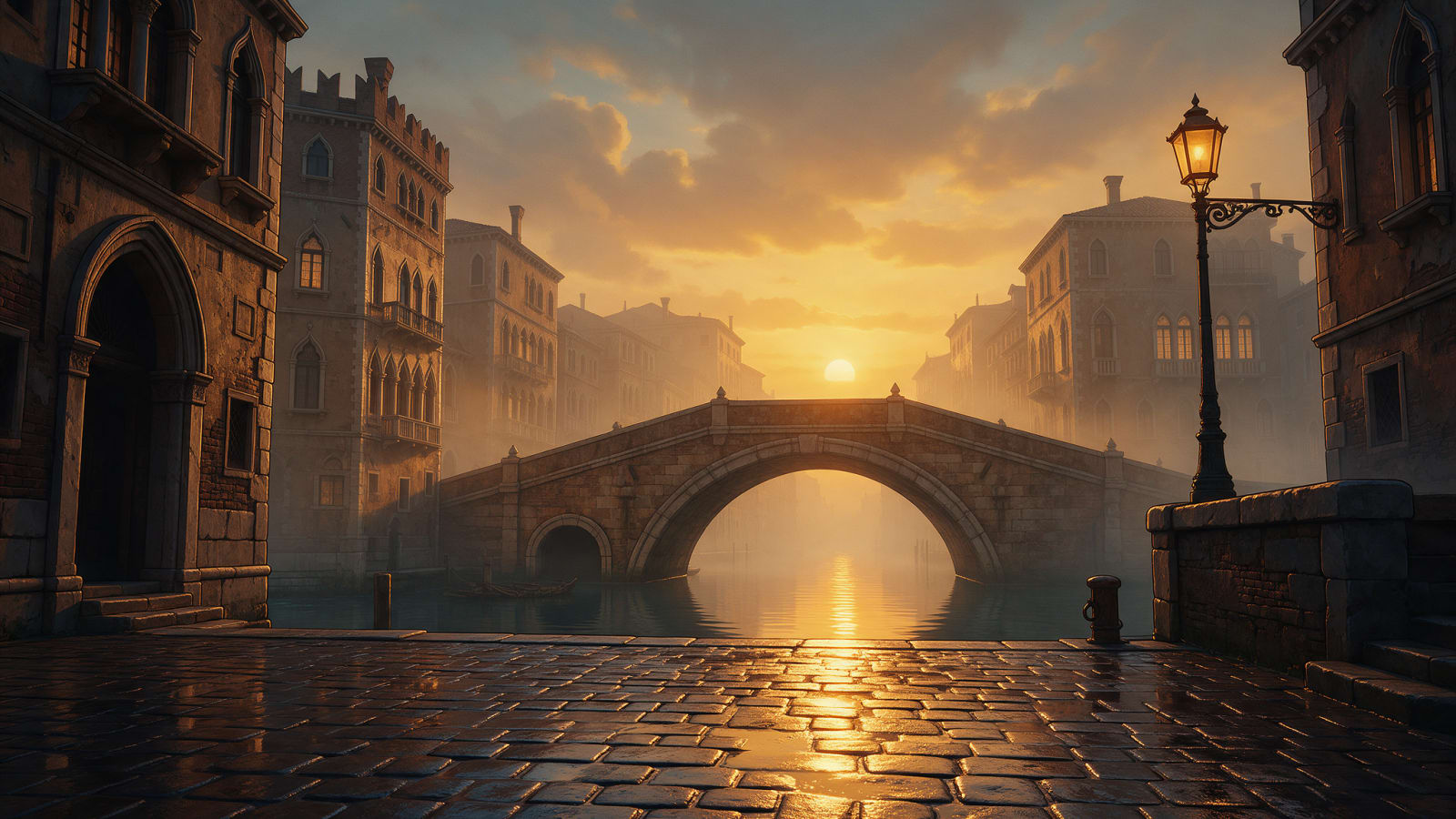 Venecia - Guía Visual Completa