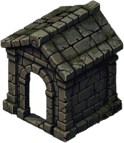 Crypt Mausoleum