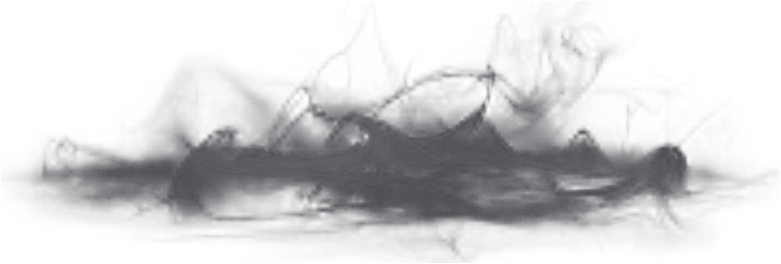 Ground Fog Patch