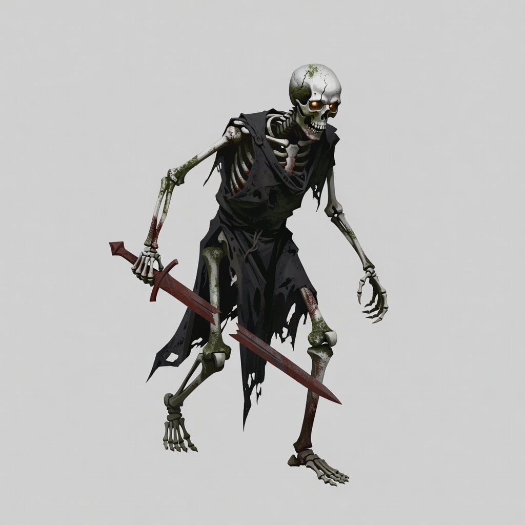 skeleton_walk