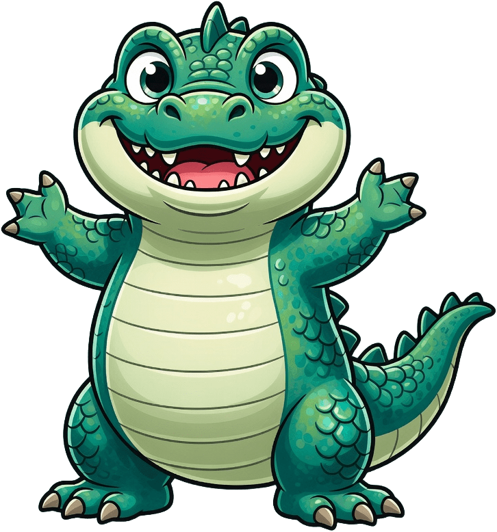 Marshjaw battle sprite