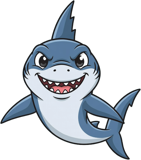 Razorfin battle sprite