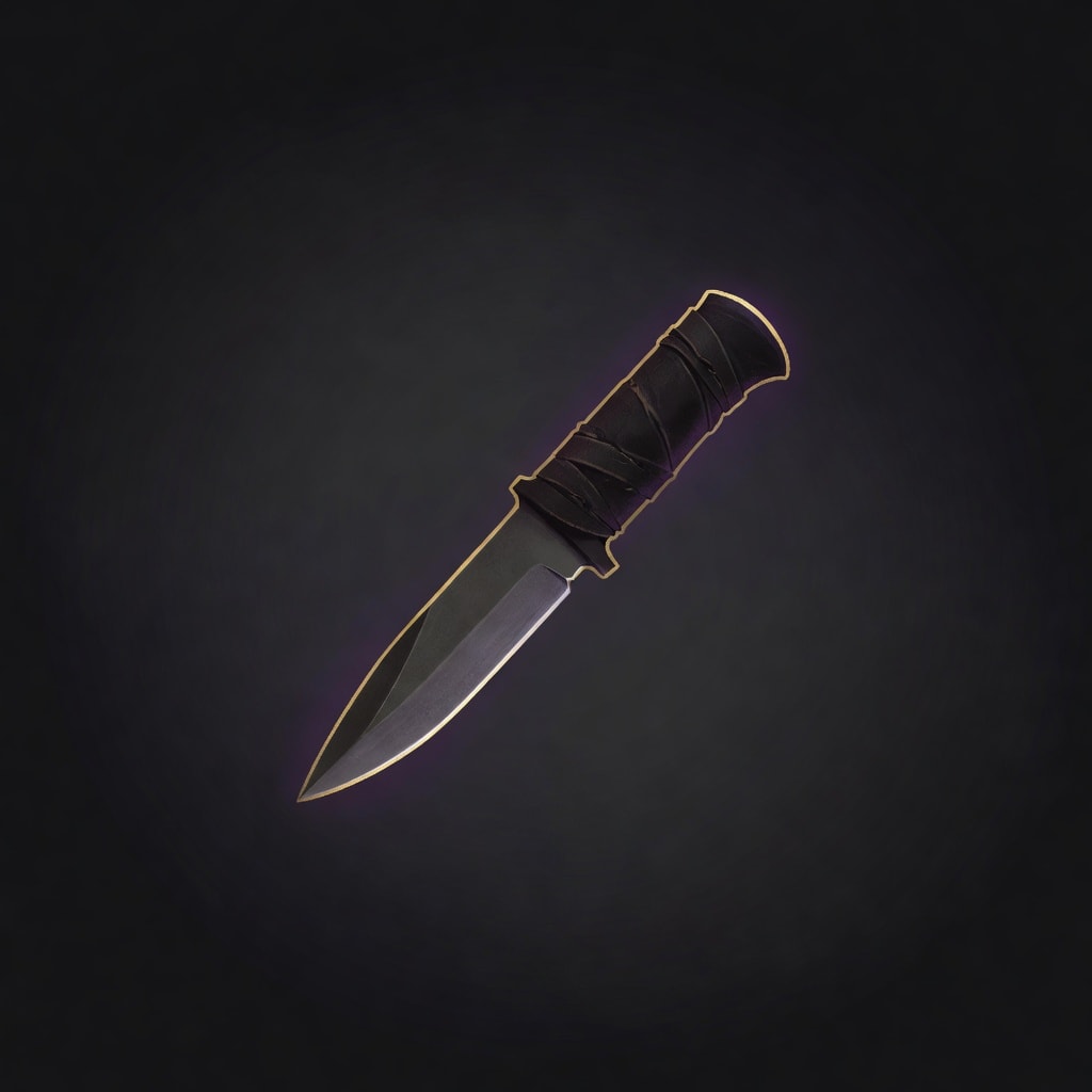 Icon battle_knife