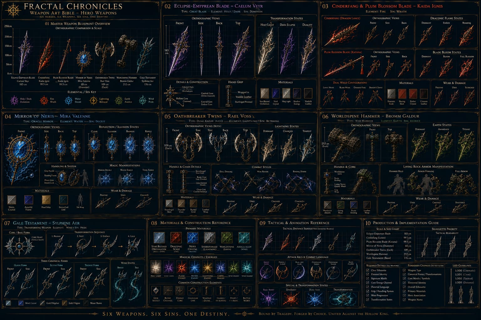 hero weapons2