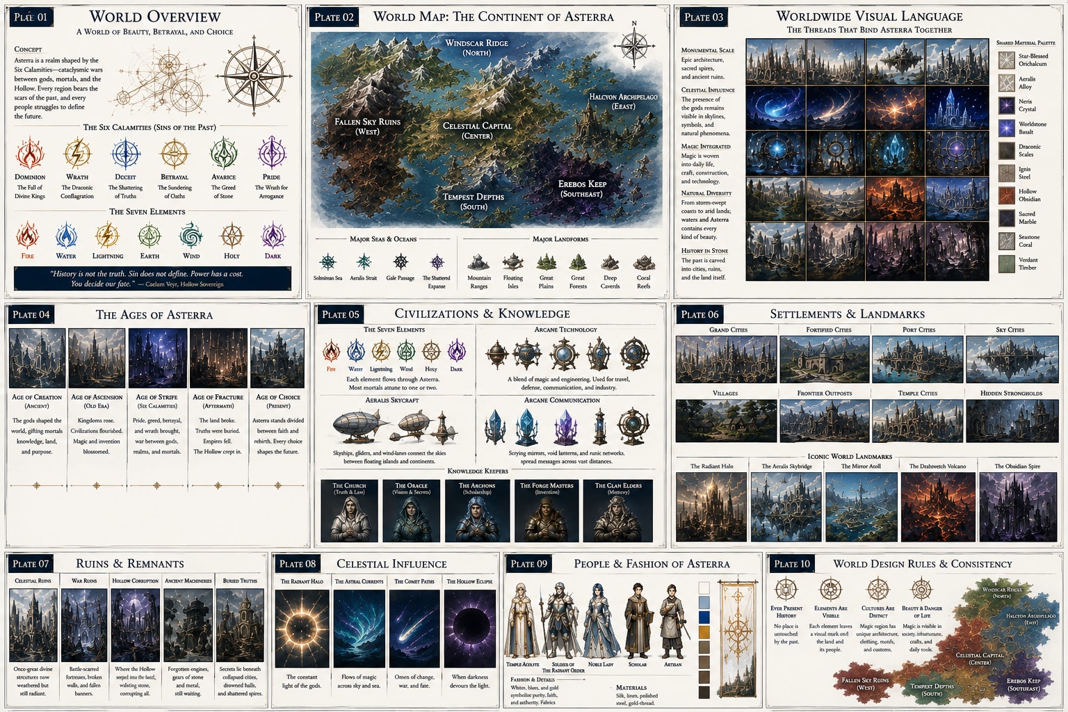 world atlas 1