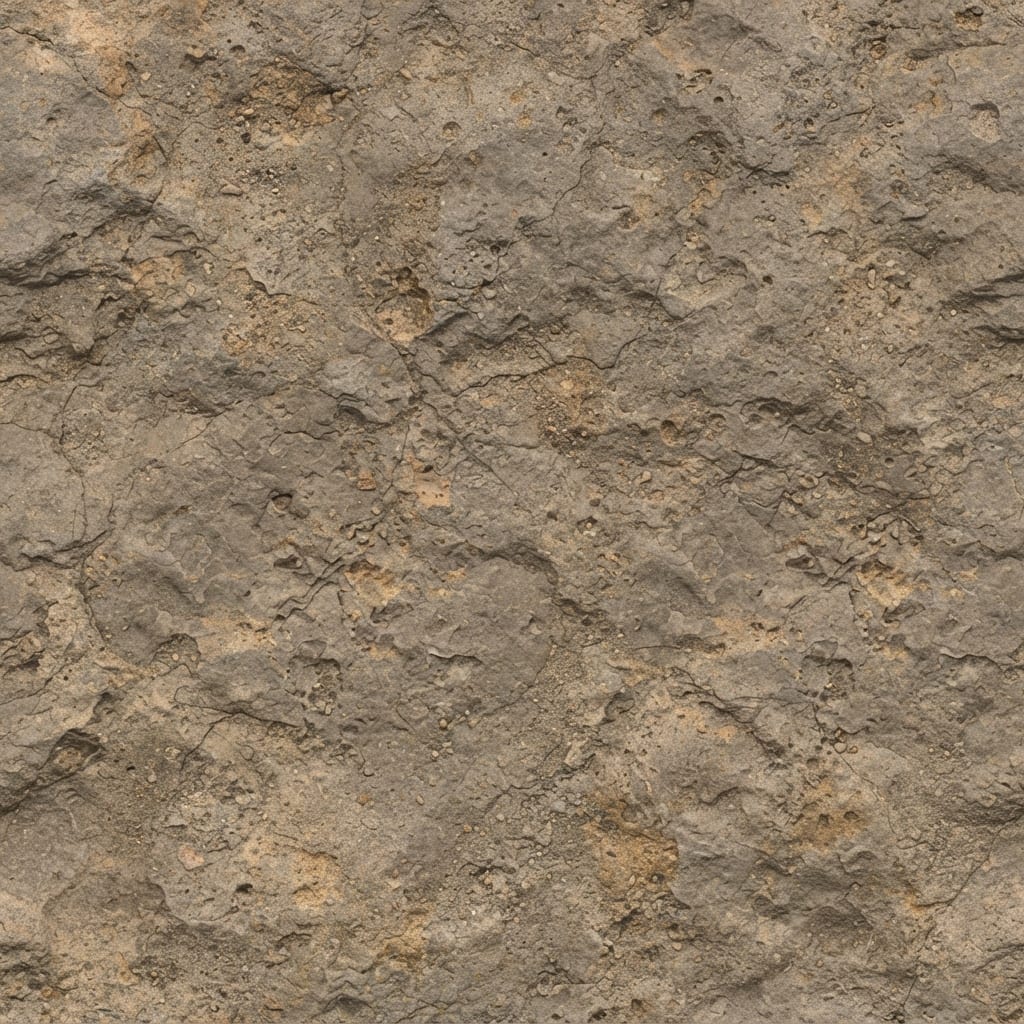 Image: Seamless tileable photoreal game PBR albedo textur