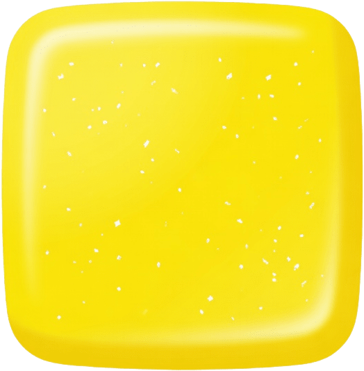 Candy Block Yellow