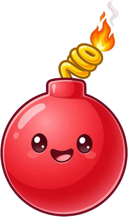 Special Icon Bomb