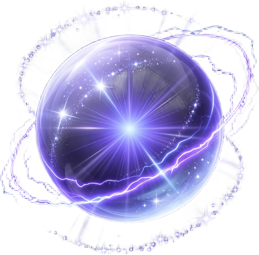 Booster Icon Orb Premium