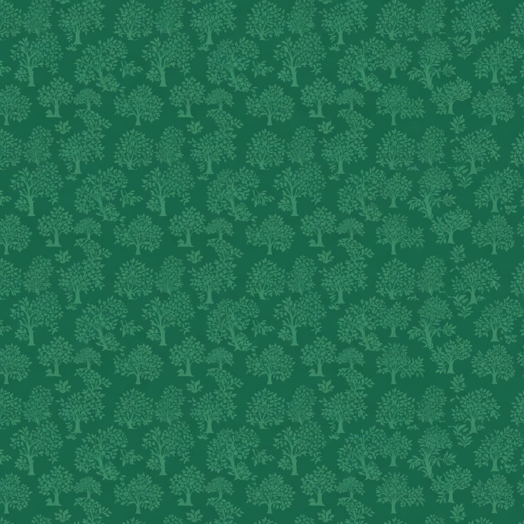Terrain Forest Tile
