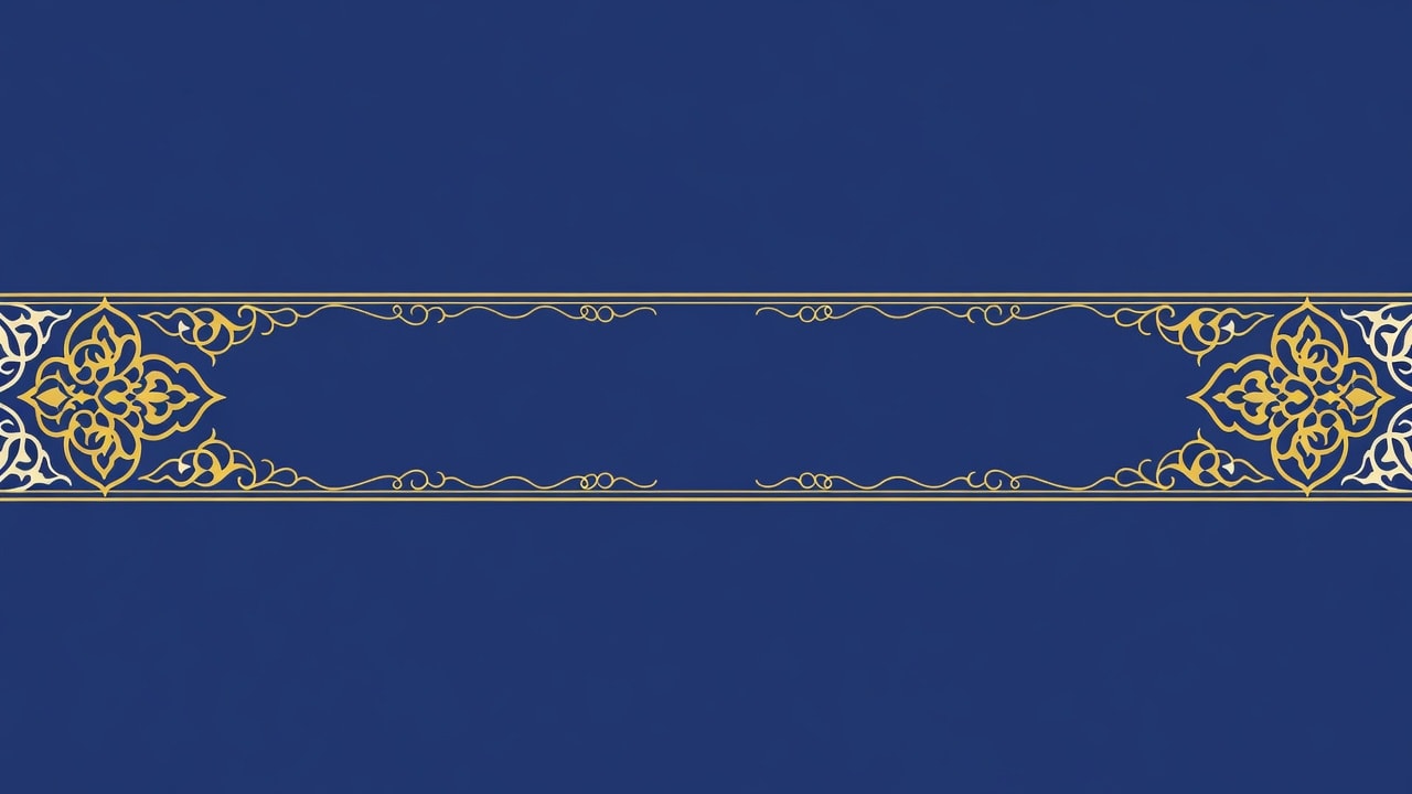 HUD Ornament Bar Strip