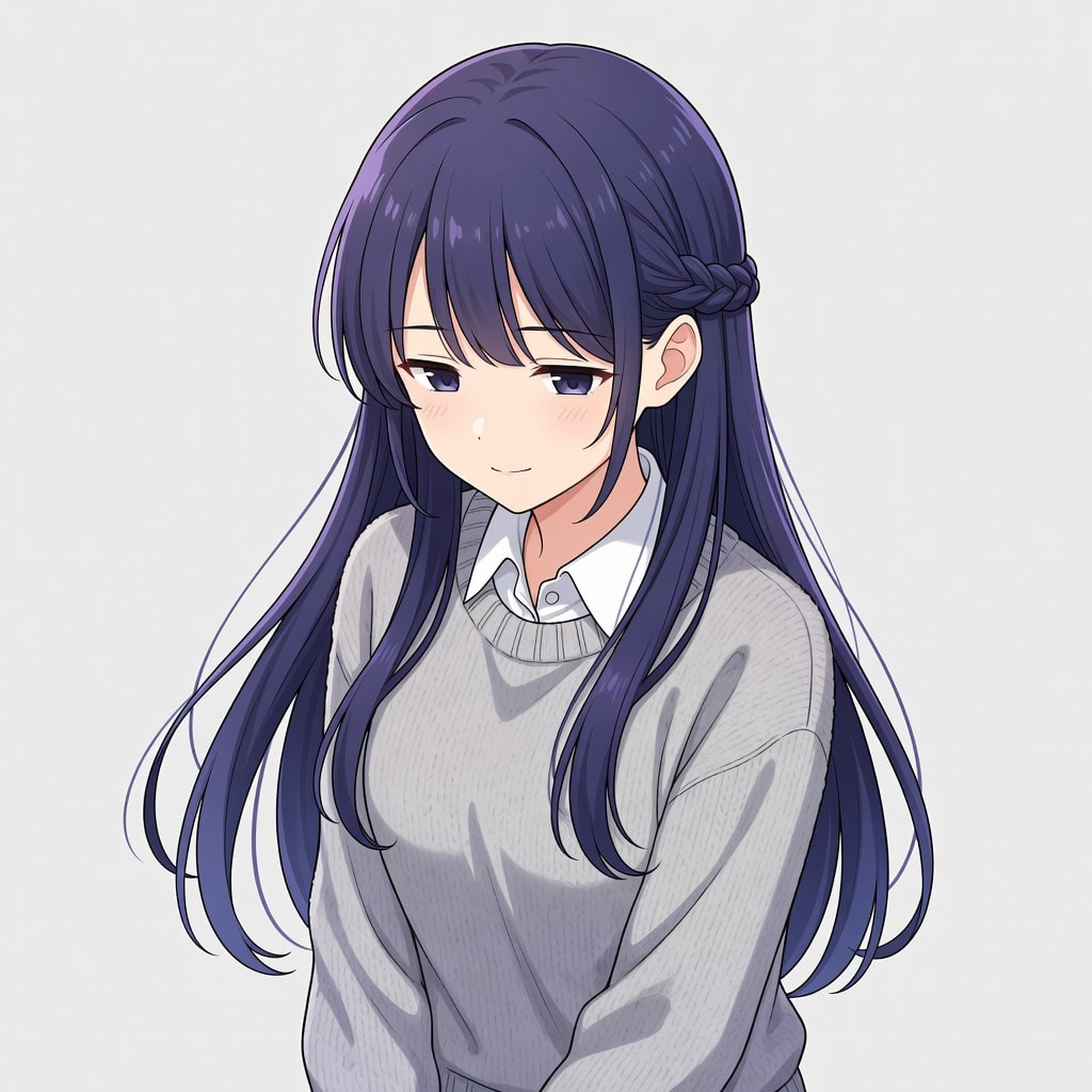 Aoi Sprite