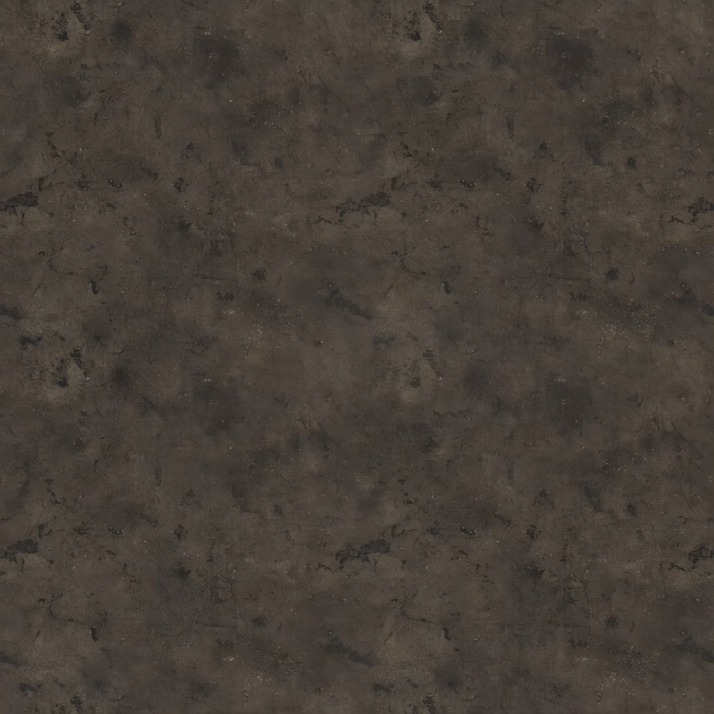 Gritty Concrete Ground Texture