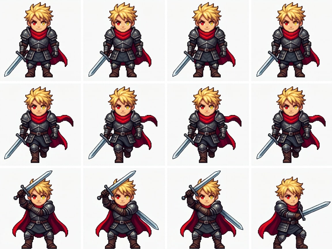 Arthur Down Sheet