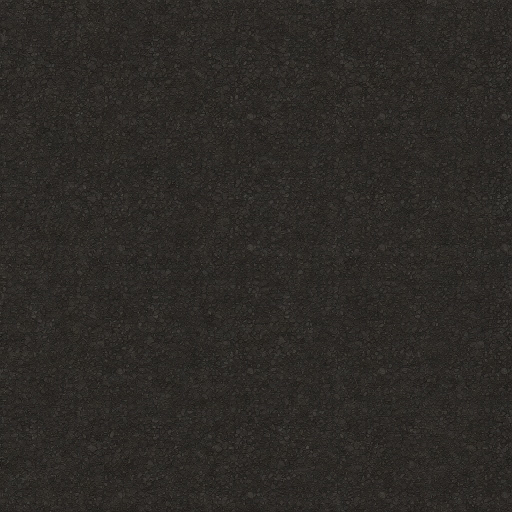 Dark Rocky Ground Texture
