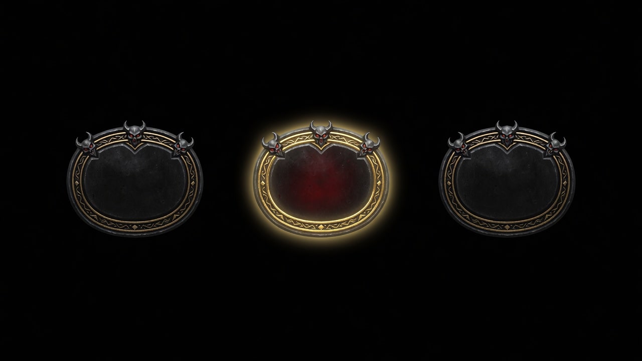 KOD Button States