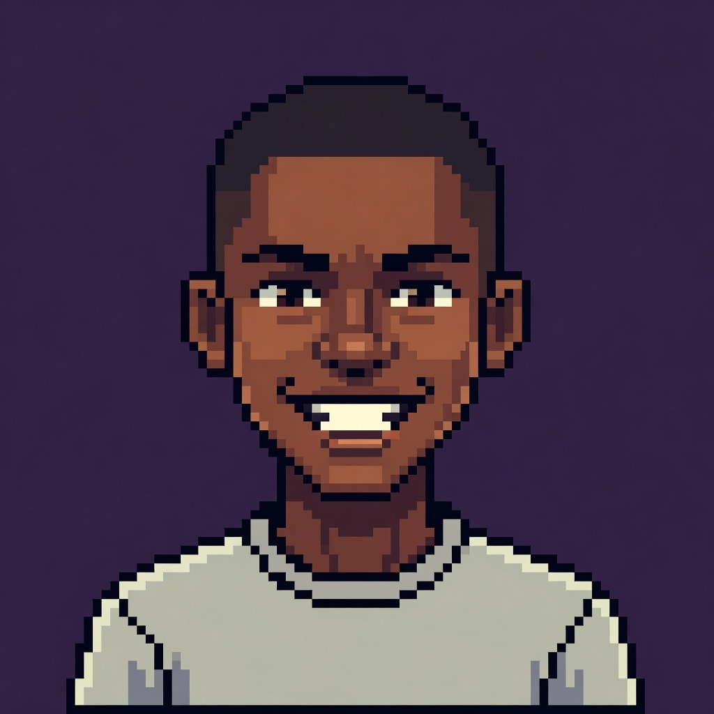 Prospect Portrait 2