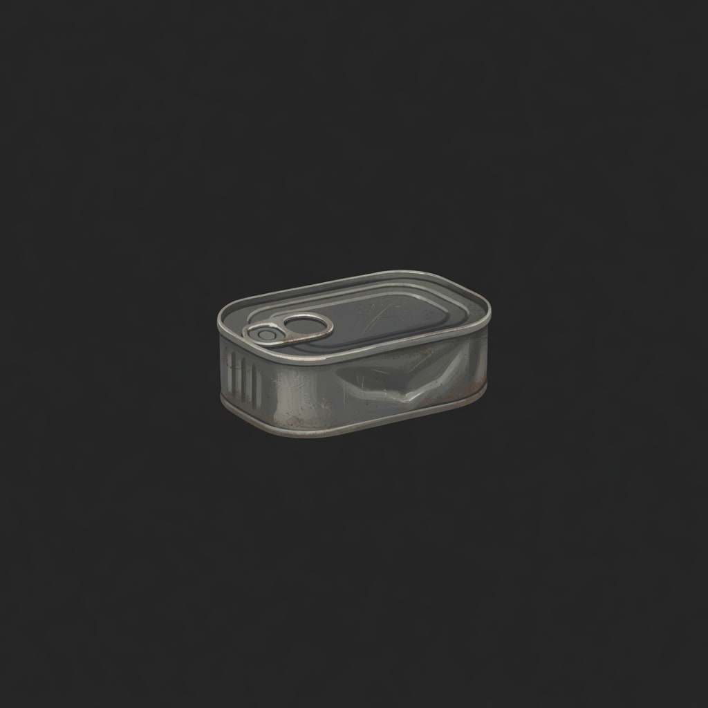 item_canned_meat icon