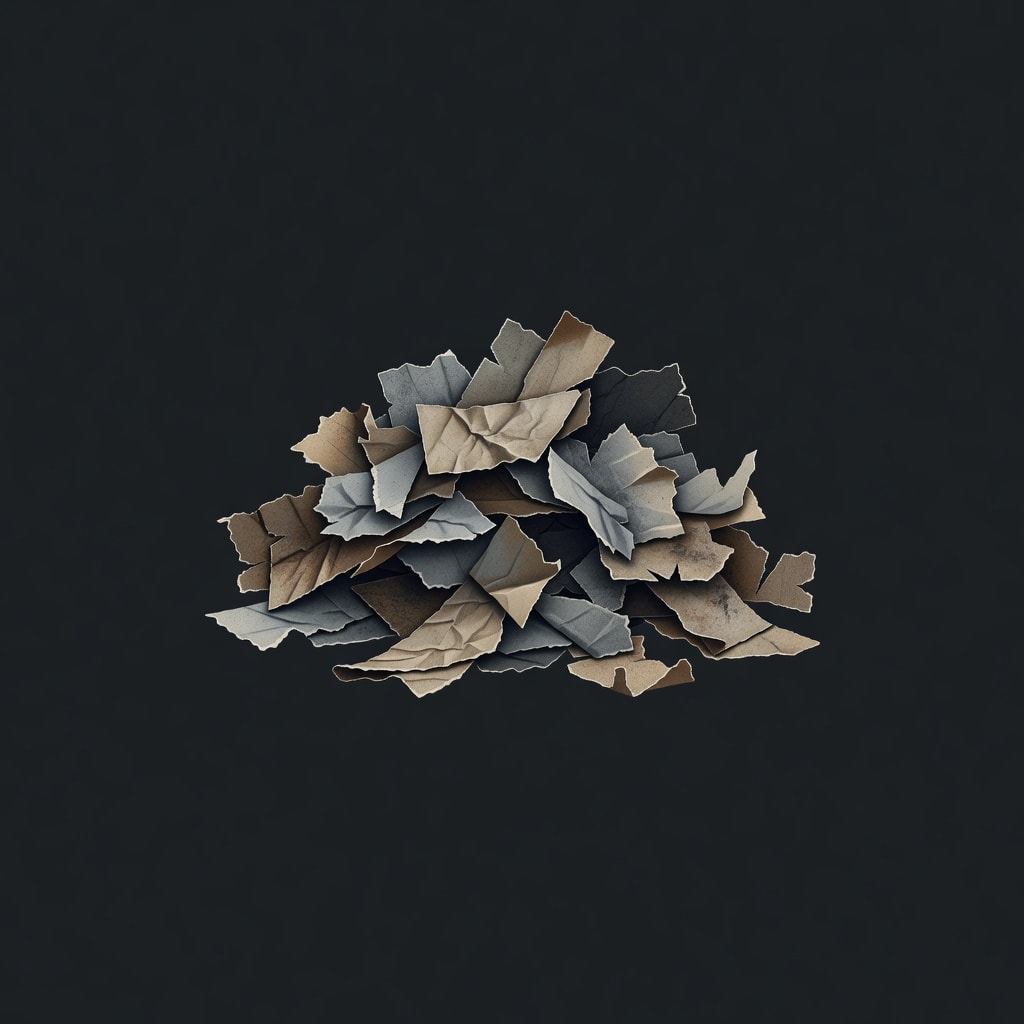 item_scrap_paper icon