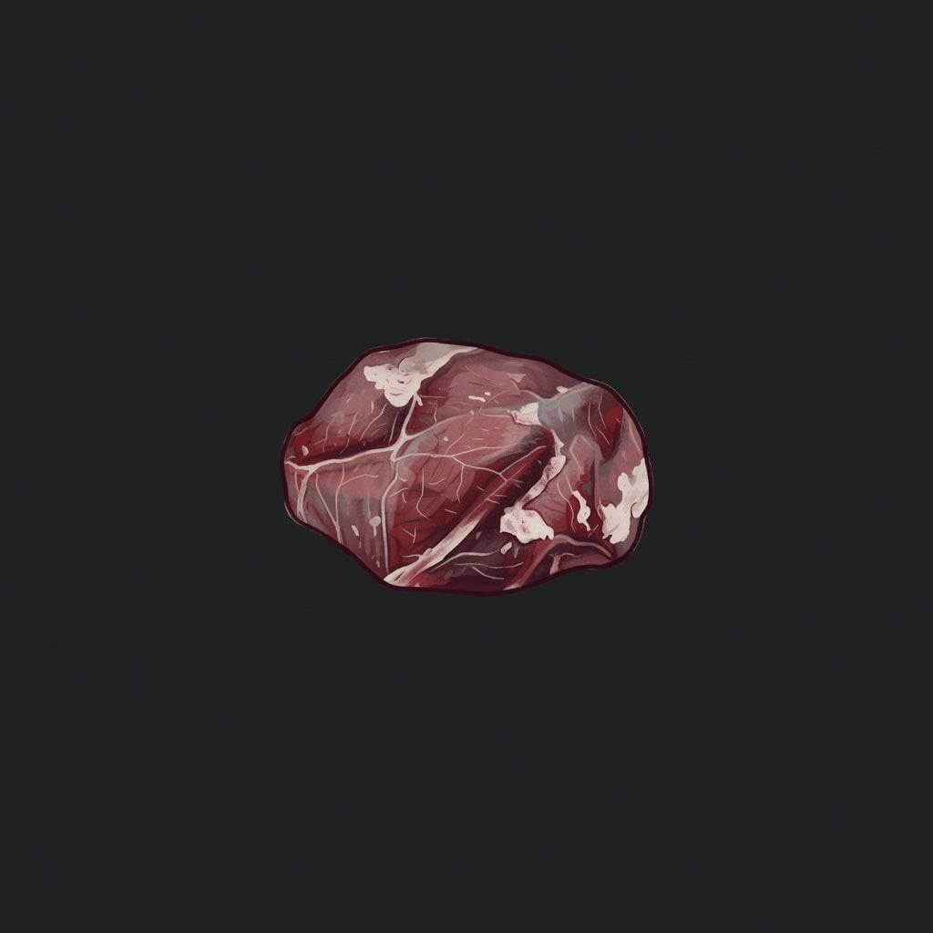 item_raw_meat icon