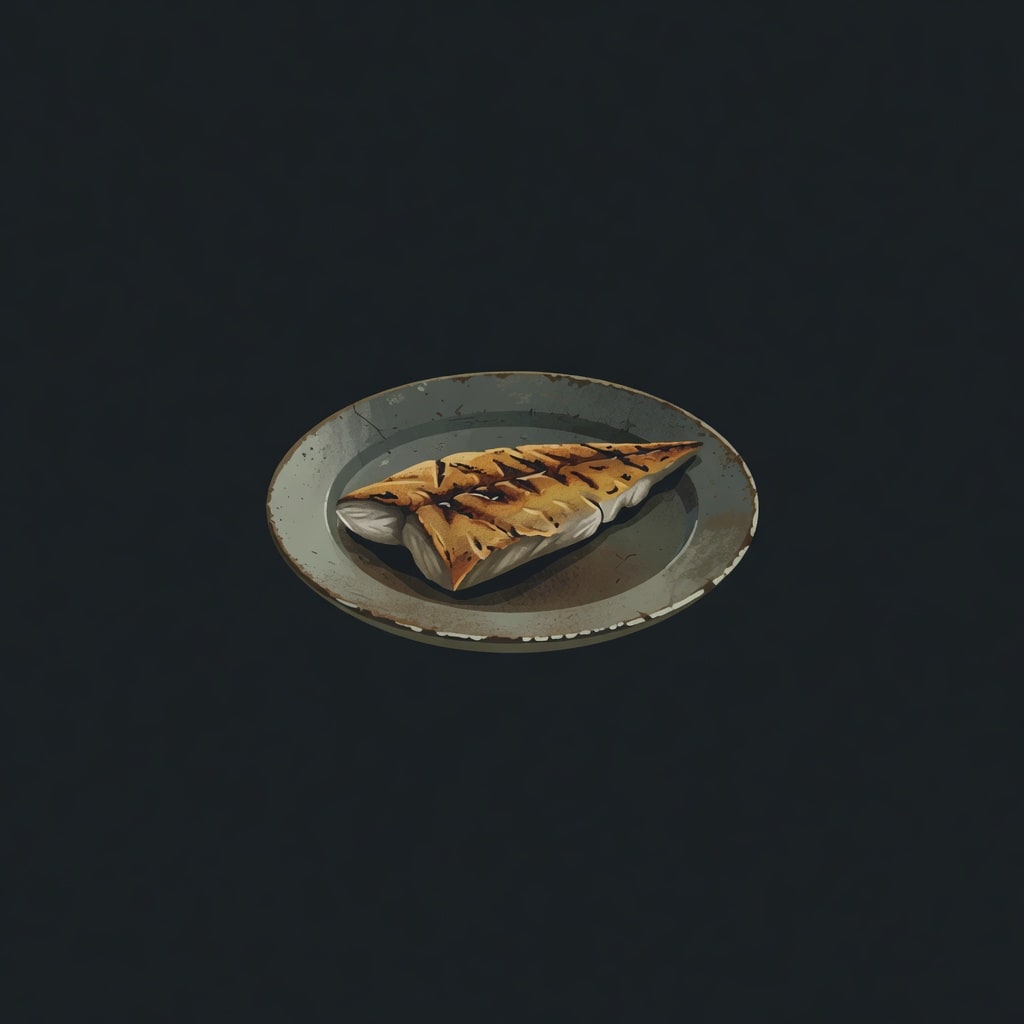 item_cooked_fish icon