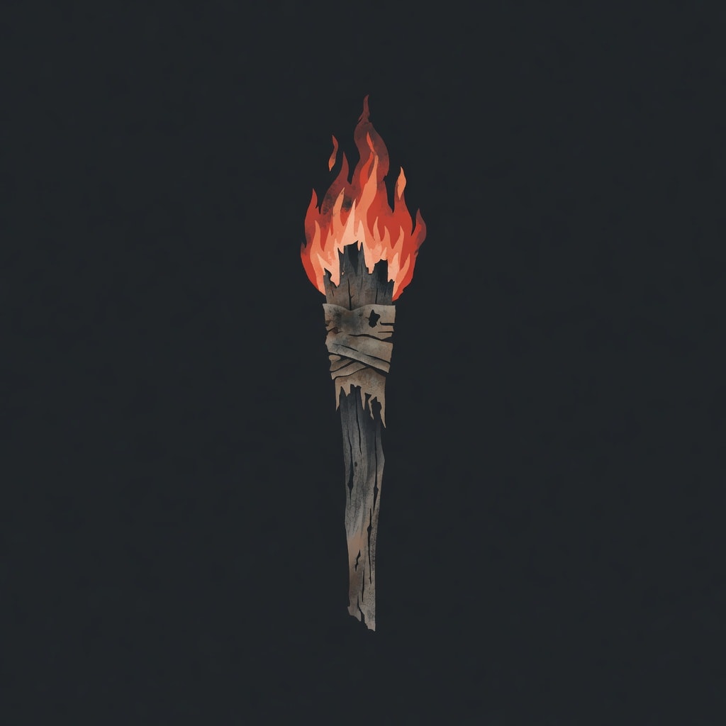 item_torch icon