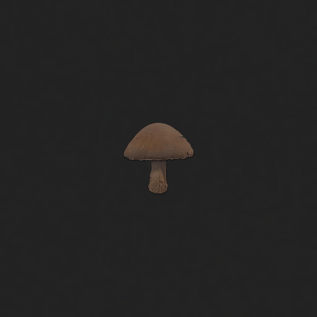 item_mushroom icon