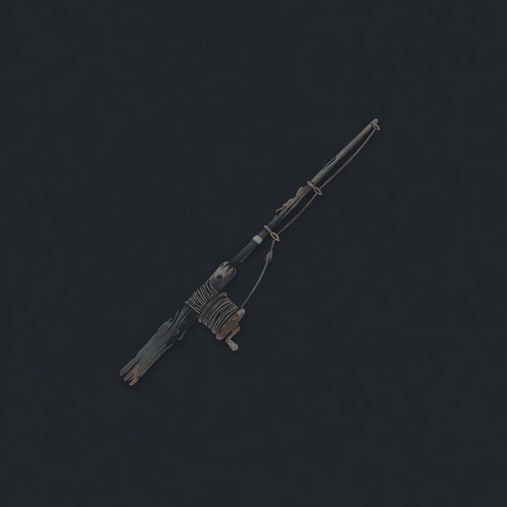 item_fishing_rod icon