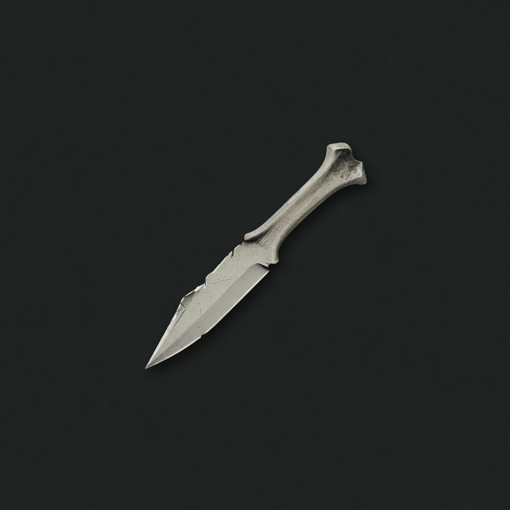 item_bone_knife icon