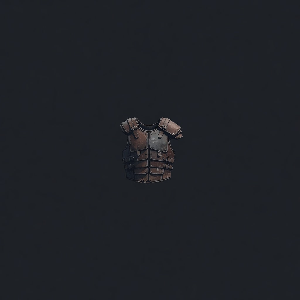 item_leather_armor icon