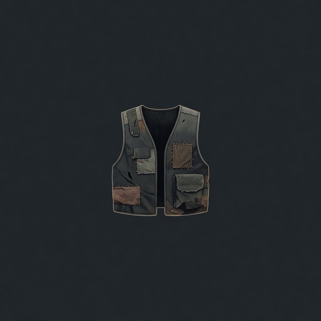 item_cloth_armor icon
