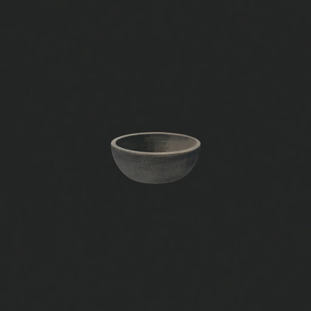 item_wooden_bowl icon