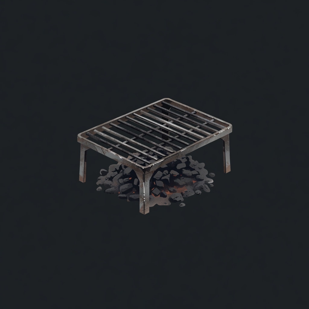 item_grill icon