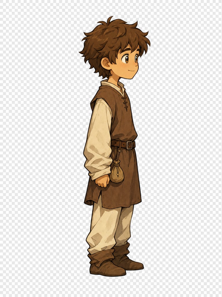 Tiberius character sprite