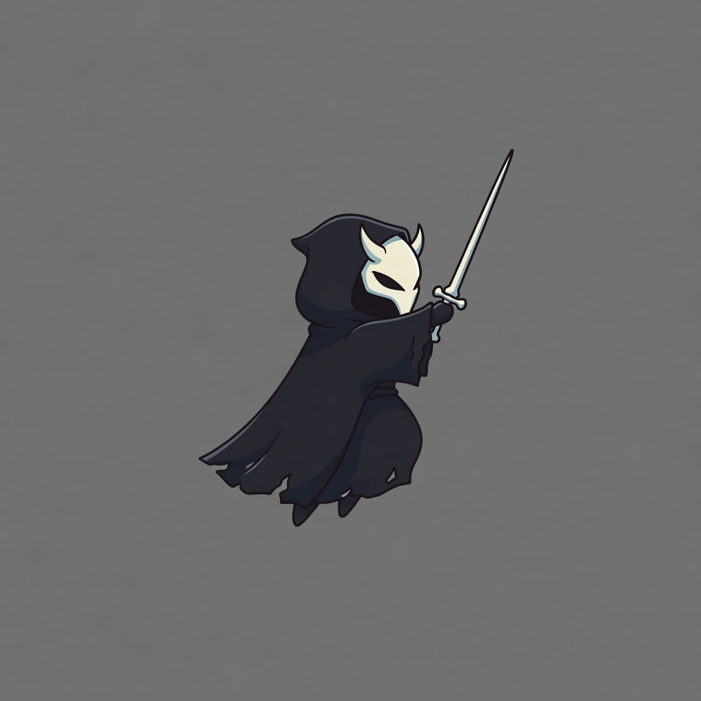 The Knight jump frame