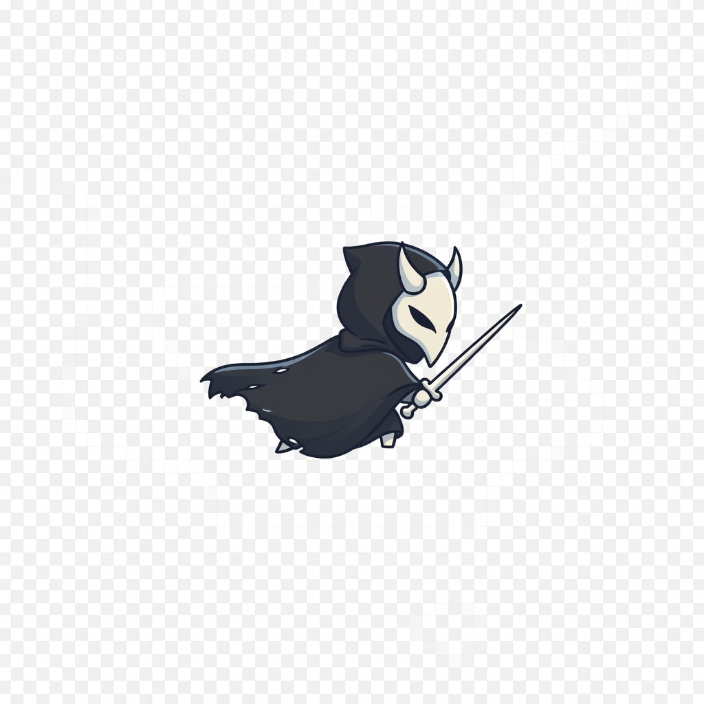 The Knight run frame A