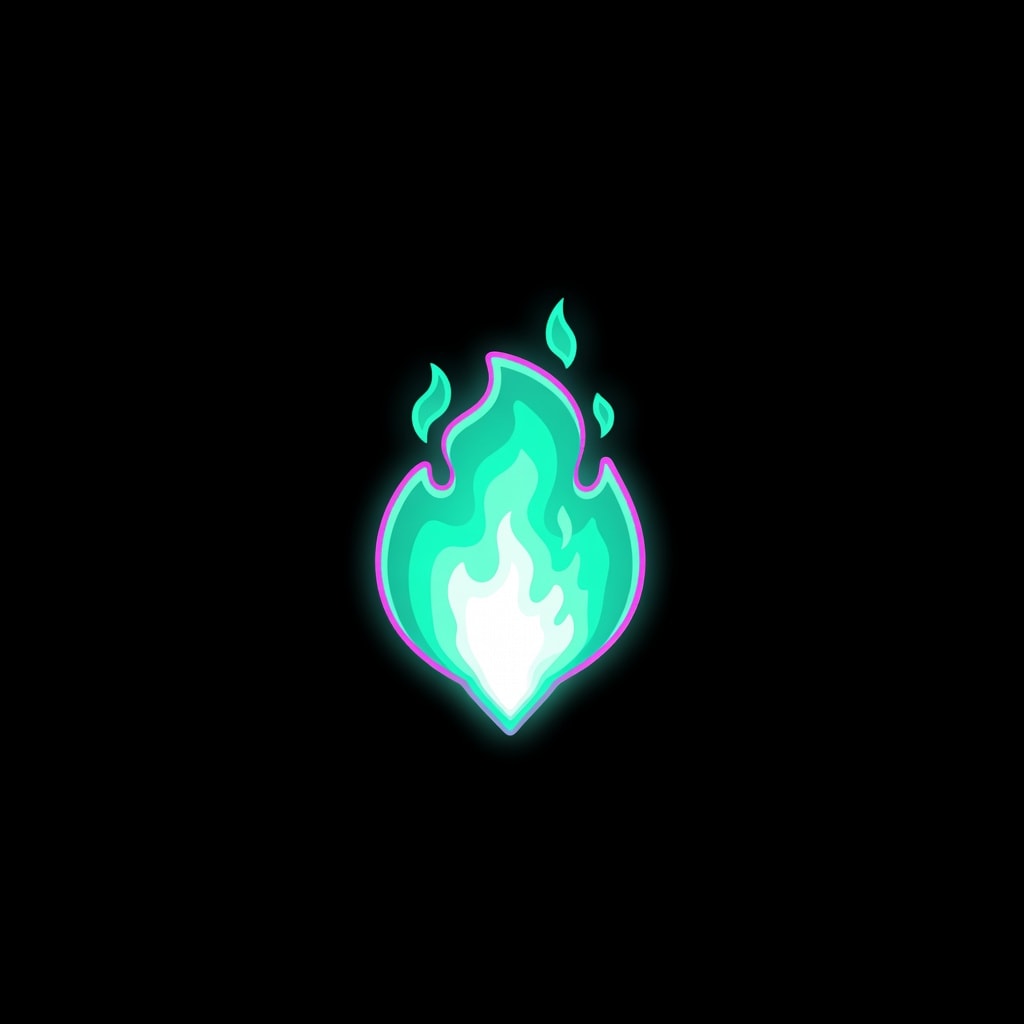 NeonEngineFlameSprite