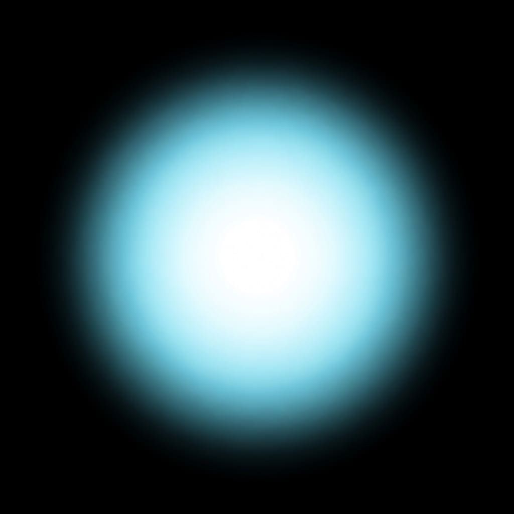 NeonGlowDotTexture