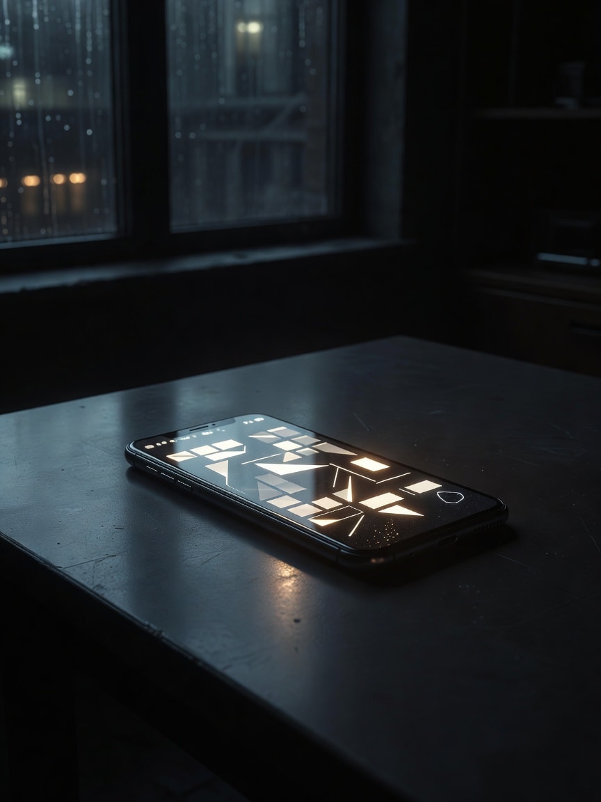 Carta 14 — CELULAR