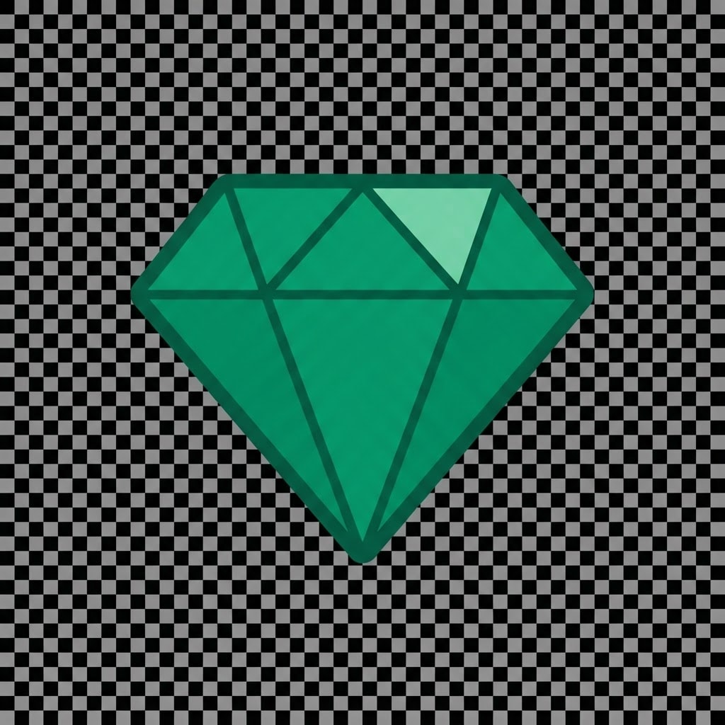 Diamond Slot Symbol