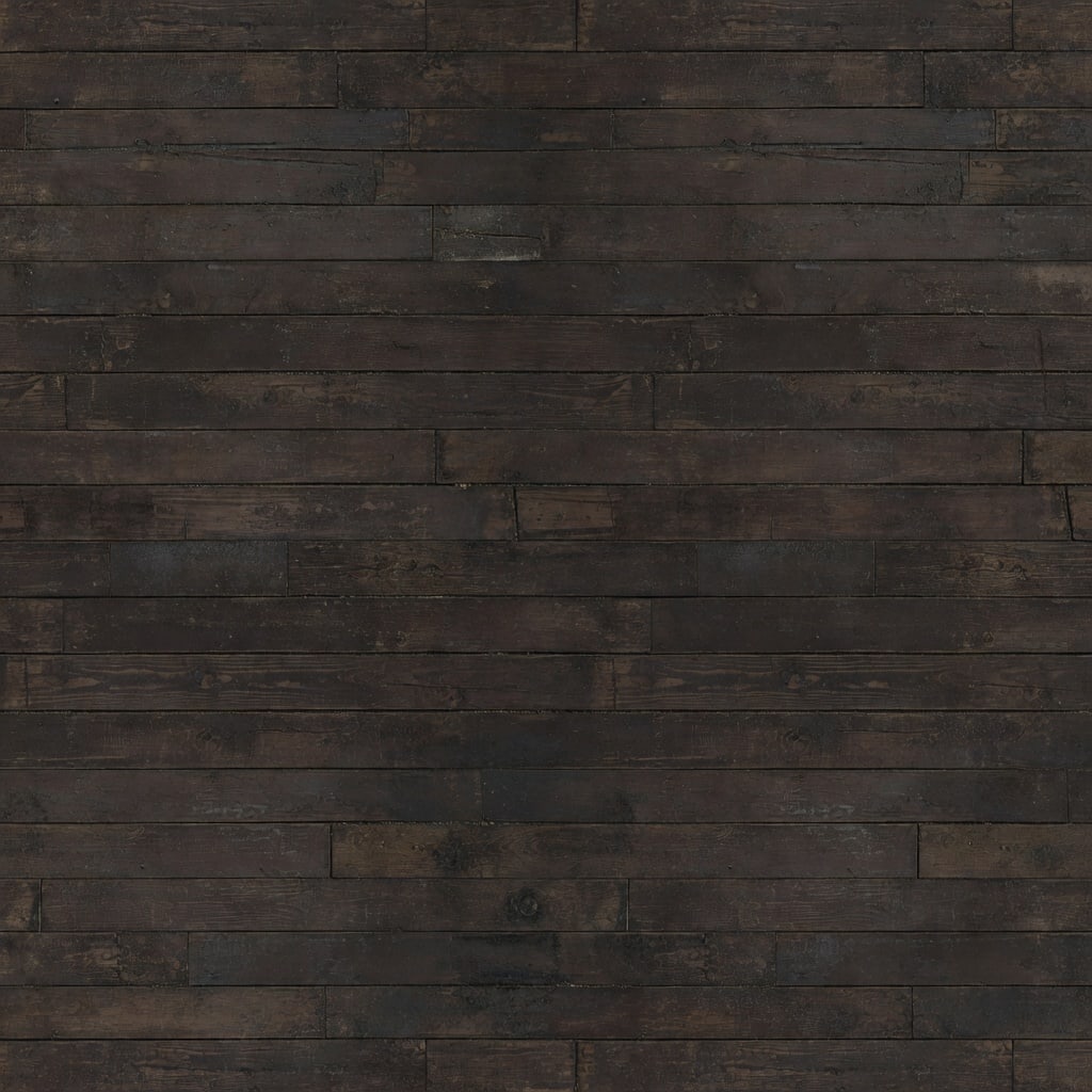 Upper Floor Wood PS1 Texture