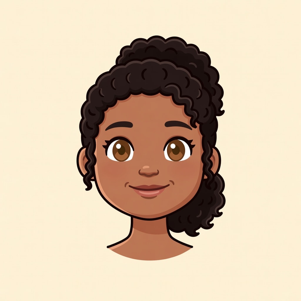 Portrait Carmen