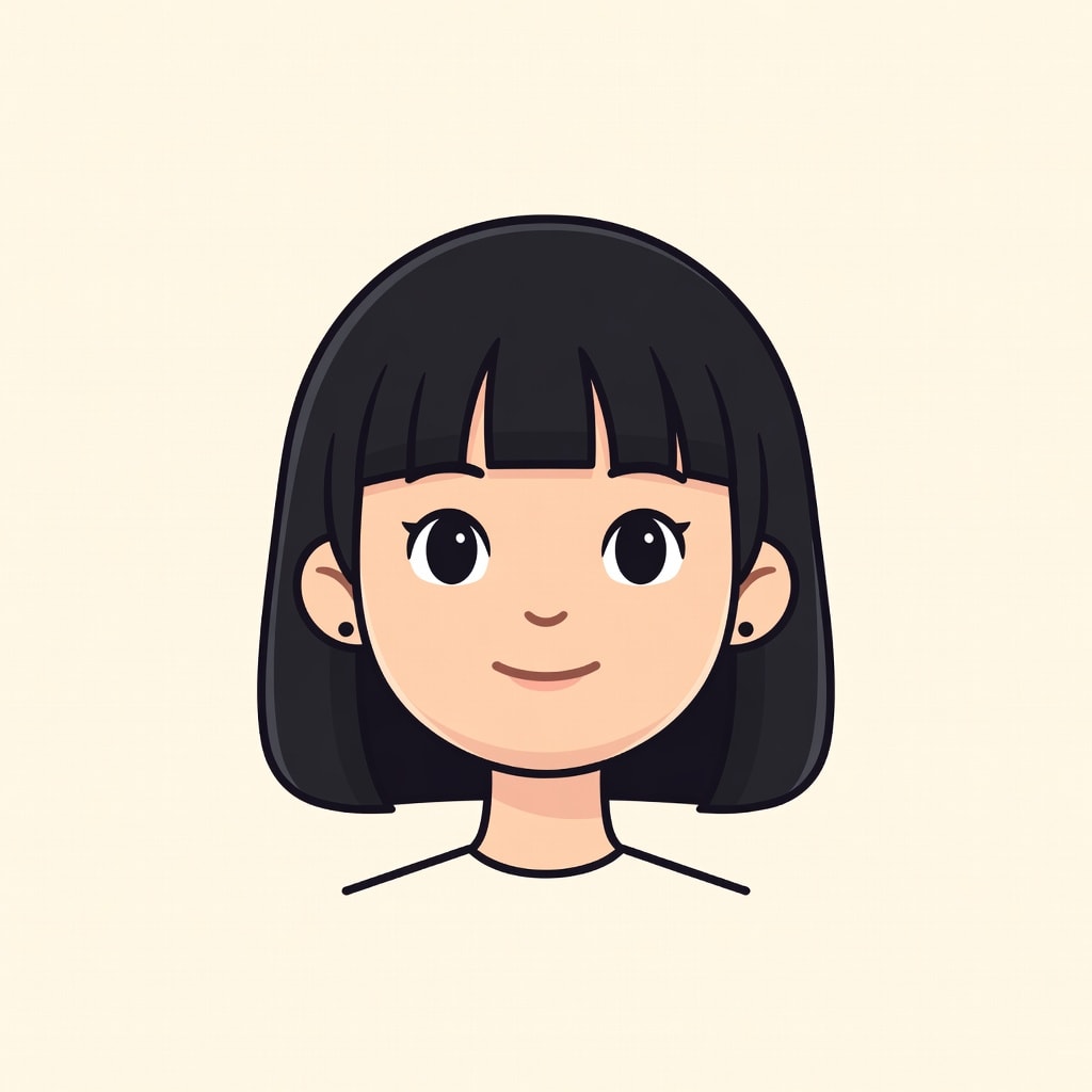 Portrait Ana