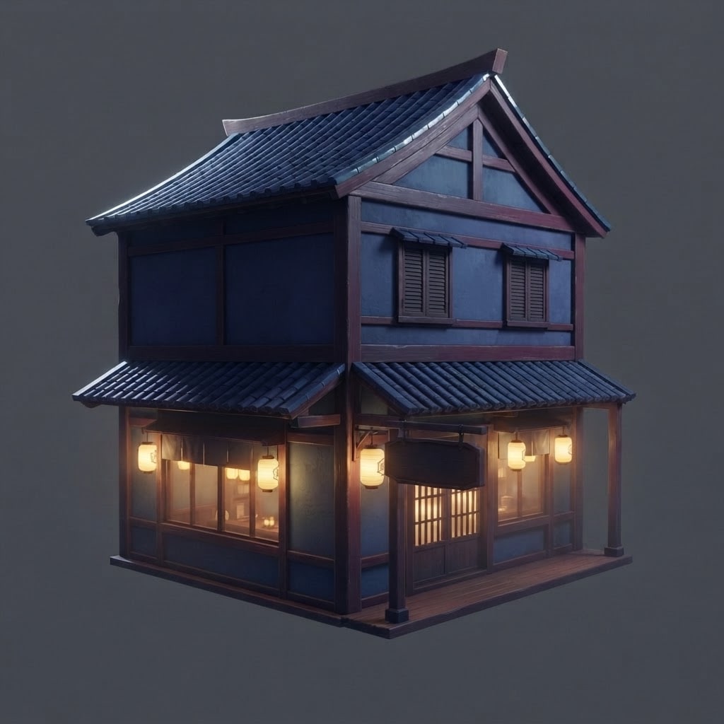 Hub Shop