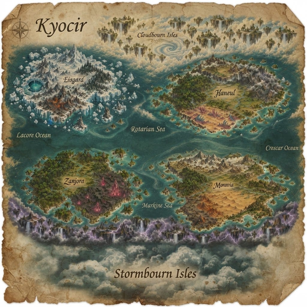Stormbourn Isles Map (2)