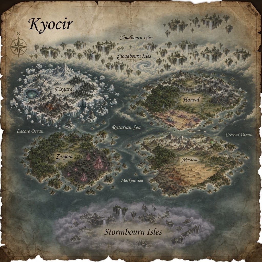 Stormbourn Isles Map (3)