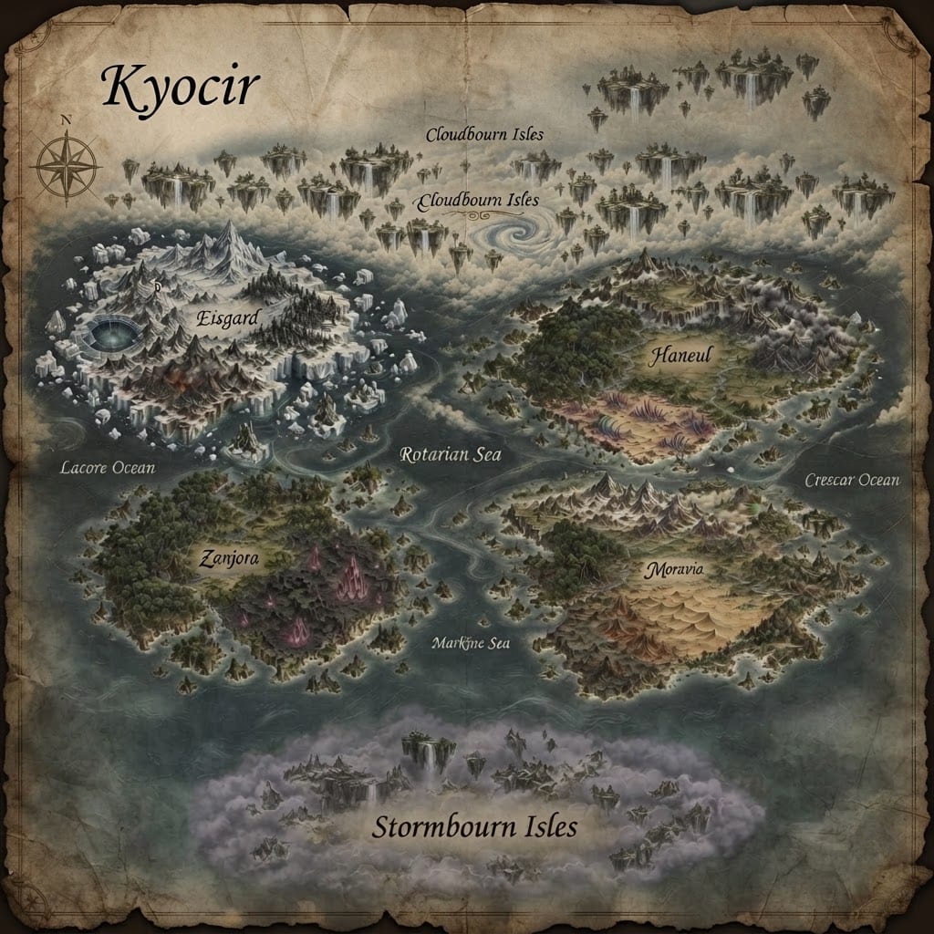 Borderless Clean Edges